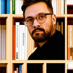 Michael Lee, Content Marketing Specialist