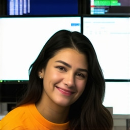 Sofia Martinez, Technical SEO Expert